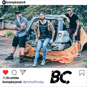 Esqueci Como Namora (feat. Ana Cuelbas & Metaleiro)