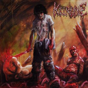 HAULED OFF IN CHUNKS