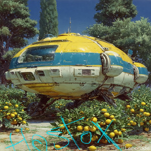 Lemonade (Original Mix)