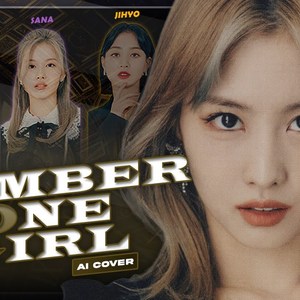 [AI COVER] Number One Girl
