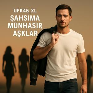 Şahsıma münhasır aşklar