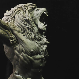 I got love（加强版）