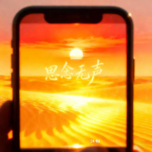 思念无声 (伴奏)