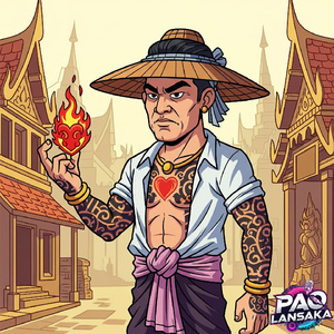 ใจ แลก ใจ