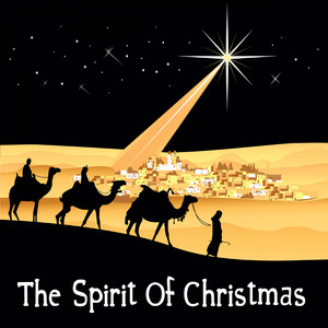 Spirit Of Christmas