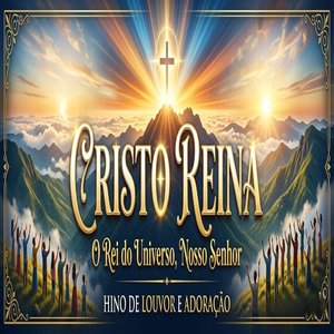 Cristo Reina