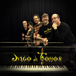 Los Garbanzos Torraos