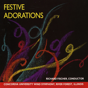 Chesnokov - Salvation Is Created