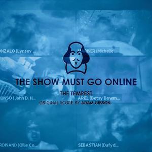 Ferdinand & Miranda, Love Theme