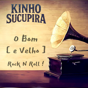 O Bom e Velho Rock N Roll