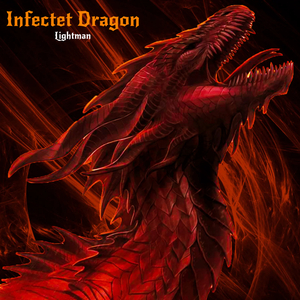 Infected Dragon