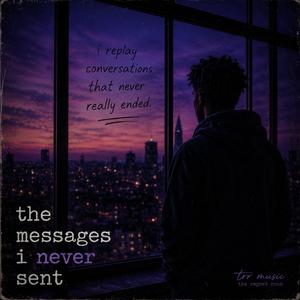 the messages i never sent