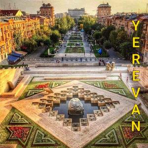 Yerevan