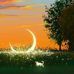 我好喜欢你（翻自 六哲）