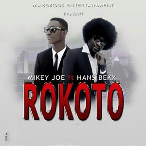 Rokoto (feat. Hans Bekx)