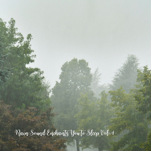 Plunking Rain