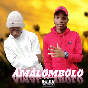 Amalombolo (feat. S.BEE THE VOCALIST)