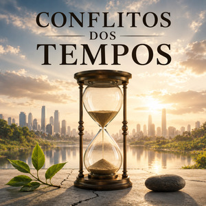 CONFLITOS DOS TEMPOS