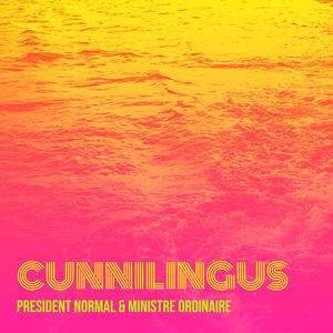 Cunnilingus