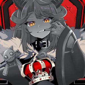 KING (feat. Nekonomicon)