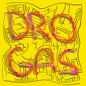 Drogas