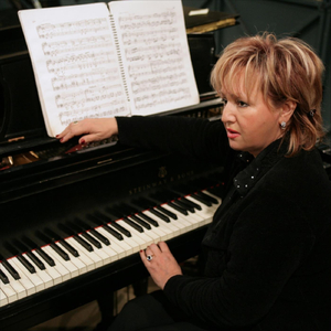 Fondu 1 (Valse-Mazurka) [3/4]