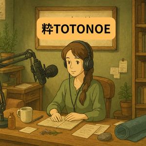 粋 TOTONOE