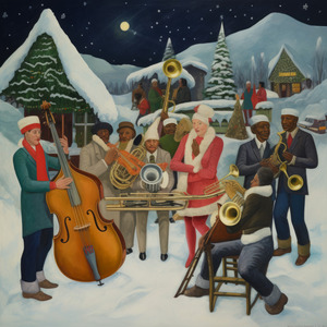 Mistletoe's Groovy Jazz