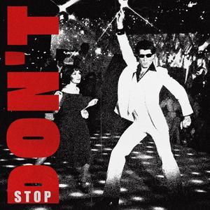 Don't Stop