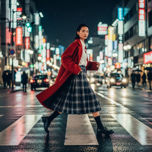 마흔, 파티는 진짜 끝났나