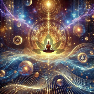 Sound Light Awakening