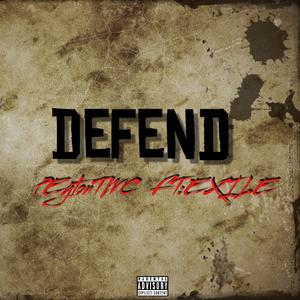 Defend (feat. EXILE)
