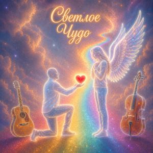 Светлое чудо