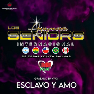 Esclavo Y Amo (En Vivo)