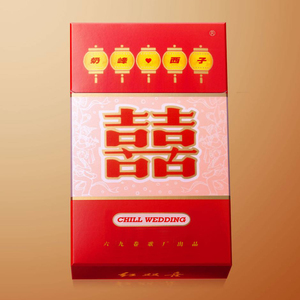 Chill Wedding（demo）