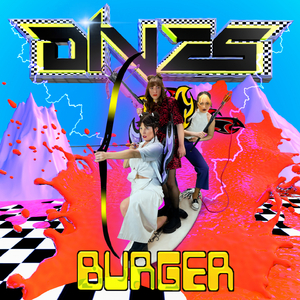 Burger (Single Version)