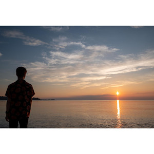 忘れられない景色