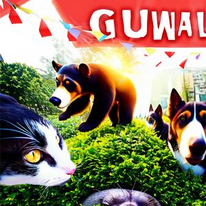 Guwal