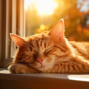 Melodías De Paz Felina