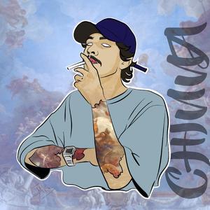 Ferrari (feat. Chinna)