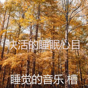 抚慰的午觉时间回忆