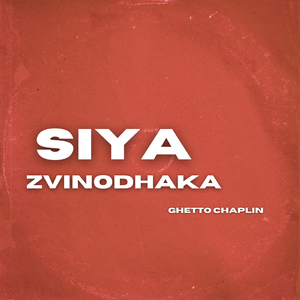 Siya Zvinodhaka