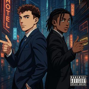 AKIMBO (feat. sleepybeatz)