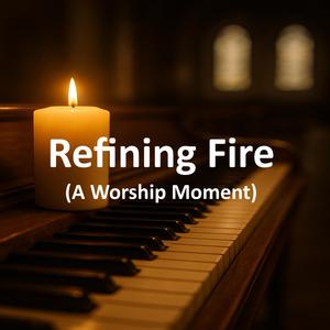Refining Fire (A Worship Moment)