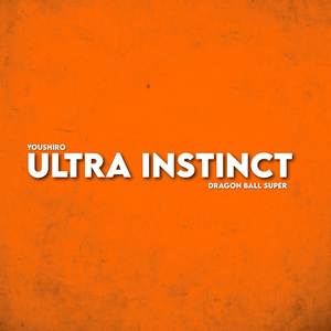 Ultra Instinct (Dragon Ball Super)