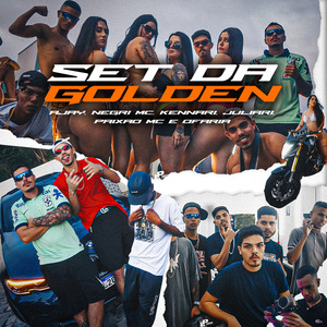 Set da Golden