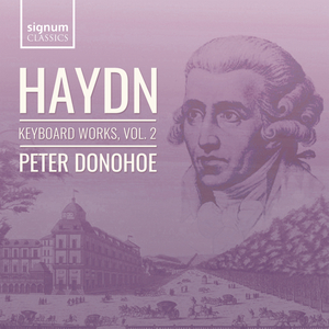 Piano Sonata in D Major, Hob. XVI: 37: III. Finale. Presto ma non troppo