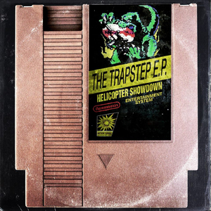 Trapstep (Original Mix)