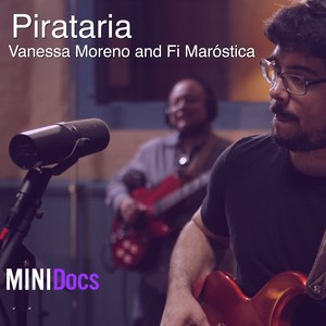 Pirataria