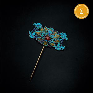 月下人未眠（The Reminiscence Awake, Op. 3）